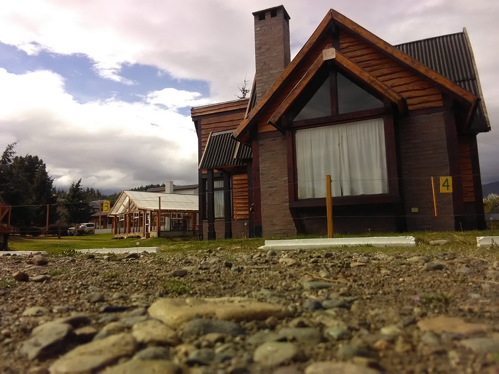 Cabañas Mapuche Esquel