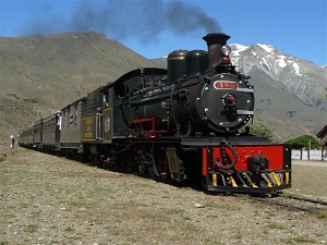 Cabañas Mapuche Esquel