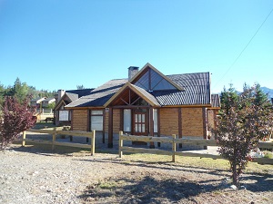 Cabañas Mapuche Esquel